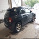 1C4NJDEB3FD436430 2015 Jeep Compass High Altitude Edition auction photo thumbnail 4