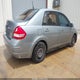 3N1BC1AP2BL469262 2011 Nissan Versa 1.8S auction photo thumbnail 4