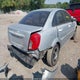 KL5JD56Z76K298173 2006 Suzuki Forenza auction photo thumbnail 4