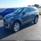 1GYKNAR45MZ178083 2021 Cadillac Xt5 Fwd Luxury auction photo thumbnail 2