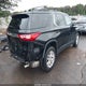 1GNEVHKW3KJ300224 2019 Chevrolet Traverse 3Lt auction photo thumbnail 4