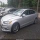3FA6P0LU4HR217010 2017 Ford Fusion Hybrid Se auction photo thumbnail 14