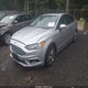 3FA6P0LU4HR217010 2017 Ford Fusion Hybrid Se auction photo thumbnail 2