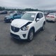 JM3KE4CY4G0902879 2016 Mazda Cx-5 Touring auction photo thumbnail 2