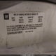 2G4WS52J531195573 2003 Buick Century Custom auction photo thumbnail 9