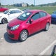 KNADM4A37F6435011 2015 Kia Rio Lx auction photo thumbnail 2