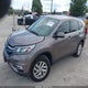 5J6RM4H53FL063288 2015 Honda Cr-V Ex auction photo thumbnail 2