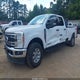 1FT8W3BT9REC51237 2024 Ford F-350 Xlt auction photo thumbnail 2