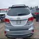 KM8SRDHF1HU235280 2017 Hyundai Santa Fe Limited Ultimate auction photo thumbnail 16