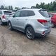 KM8SRDHF1HU235280 2017 Hyundai Santa Fe Limited Ultimate auction photo thumbnail 3