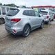 KM8SRDHF1HU235280 2017 Hyundai Santa Fe Limited Ultimate auction photo thumbnail 4