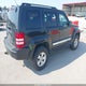 1J4PN2GK5AW120601 2010 Jeep Liberty Sport auction photo thumbnail 4