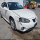 2G2WP552471234738 2007 Pontiac Grand Prix auction photo thumbnail 6