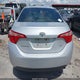 5YFBURHE3HP635765 2017 Toyota Corolla Le auction photo thumbnail 16