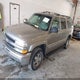 1GNFK16Z42J221525 2002 Chevrolet Suburban 1500 Lt auction photo thumbnail 2