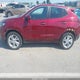 KL4MMBS29PB157714 2023 Buick Encore Gx Preferred Fwd auction photo thumbnail 6
