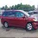 5TDKK3DC7ES441931 2014 Toyota Sienna Le V6 8 Passenger auction photo thumbnail 14