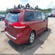 5TDKK3DC7ES441931 2014 Toyota Sienna Le V6 8 Passenger auction photo thumbnail 4