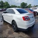 1FAHP2KT2EG153159 2014 Ford Taurus Sho auction photo thumbnail 3