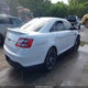 1FAHP2KT2EG153159 2014 Ford Taurus Sho auction photo thumbnail 4