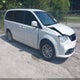 2C4RDGCG9LR161289 2020 Dodge Grand Caravan Sxt auction photo thumbnail 1