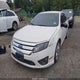 3FAHP0HA0BR281950 2011 Ford Fusion Se auction photo thumbnail 6