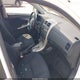 1NXBU4EE7AZ254514 2010 Toyota Corolla S auction photo thumbnail 5