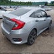 2HGFC2F83KH531302 2019 Honda Civic Sport auction photo thumbnail 4