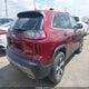 1C4PJMDX0KD336821 2019 Jeep Cherokee Limited 4X4 auction photo thumbnail 4