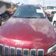 1C4PJMDX0KD336821 2019 Jeep Cherokee Limited 4X4 auction photo thumbnail 6