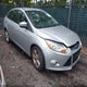 1FAHP3F26CL390717 2012 Ford Focus Se auction photo thumbnail 1