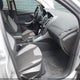 1FAHP3F26CL390717 2012 Ford Focus Se auction photo thumbnail 5