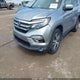 5FNYF6H76JB035649 2018 Honda Pilot Ex-L auction photo thumbnail 17