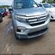 5FNYF6H76JB035649 2018 Honda Pilot Ex-L auction photo thumbnail 18