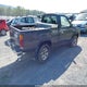 1N6SD11Y3SC433219 1995 Nissan Truck Xe auction photo thumbnail 4