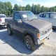 1N6SD11Y3SC433219 1995 Nissan Truck Xe auction photo thumbnail 6