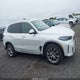 5UX23EU00S9Z41694 2025 BMW X5 xDrive40I auction photo thumbnail 13