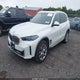 5UX23EU00S9Z41694 2025 BMW X5 xDrive40I auction photo thumbnail 2