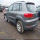WVGBV7AX9GW550315 2016 Volkswagen Tiguan S auction photo thumbnail 3