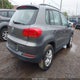 WVGBV7AX9GW550315 2016 Volkswagen Tiguan S auction photo thumbnail 4