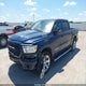 1C6RREFTXNN274979 2022 Ram 1500 Lone Star 4X2 5'7 Box auction photo thumbnail 2