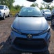 5YFEPRAE4LP069431 2020 Toyota Corolla Le auction photo thumbnail 12