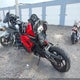 JKAEXEE14CDA03820 2012 Kawasaki Ex650 Ec auction photo thumbnail 3
