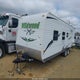 4X4TWDB20AR339575 2010 Forest River Wildwood T6Bhxl auction photo thumbnail 2