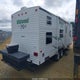 4X4TWDB20AR339575 2010 Forest River Wildwood T6Bhxl auction photo thumbnail 4