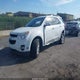 2GNFLPE31D6292095 2013 Chevrolet Equinox 2Lt auction photo thumbnail 2