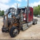 1XKWD49X5AJ271786 2010 Kenworth Construction W900 auction photo thumbnail 2