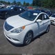 5NPEC4AC4CH376740 2012 Hyundai Sonata Limited auction photo thumbnail 2