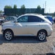 2T2ZK1BA8BC051201 2011 Lexus Rx 350 auction photo thumbnail 14
