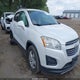 KL7CJLSB3FB262440 2015 Chevrolet Trax Lt auction photo thumbnail 1